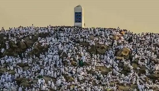 موعد عيد الأضحى 2026 ووقفة عرفات فلكيًا