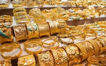   استقرار أسعار الذهب وسط ترقب الأسواق