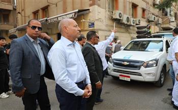   حظر اصدار التراخيص للمقاهى والمطاعم الجديدة فى "4 أحياء" 