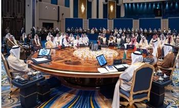   مجلس التعاون الخليجي يعقد قمة تشاورية لبحث تطورات المنطقة