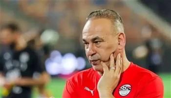   إبراهيم حسن يعلن تفاصيل مباراة مصر و روسيا الودية