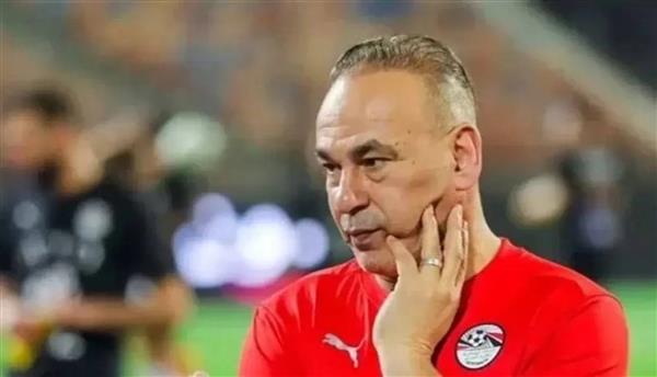 إبراهيم حسن يعلن تفاصيل مباراة مصر و روسيا الودية