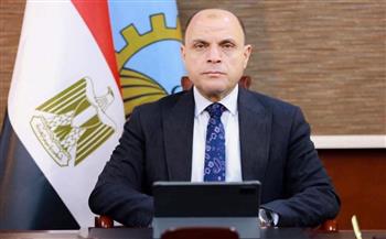    محافظ الغربية يكثف الرقابة على منظومة الخبز المدعم بحملات تموينية موسعة