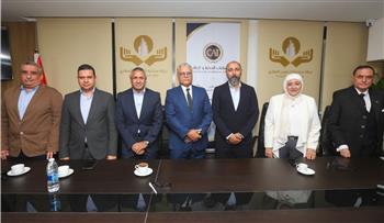   بروتوكول تعاون بين غرفتي التطوير العقاري والدعاية والإعلان لتعزيز الخدمات 