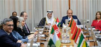   اجتماع تنسيقي عربي بالأمانة العامة للإعداد للاجتماع الوزاري العربي الأوروبي السادس في عمّان