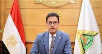  جامعة بنها تطلق خطة تحسين شاملة للمنظومة التعليمية  