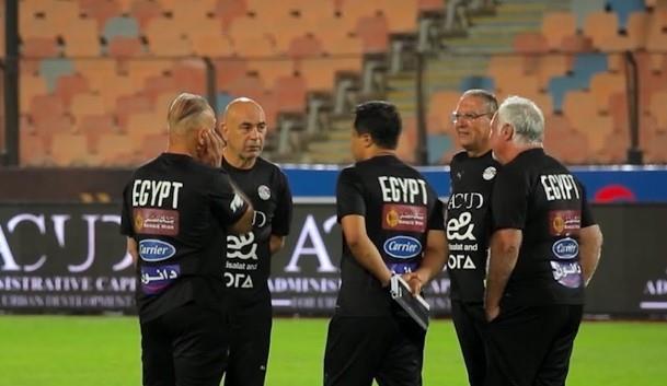 منتخب مصر يطير إلى أمريكا 30 مايو لخوض منافسات كأس العالم