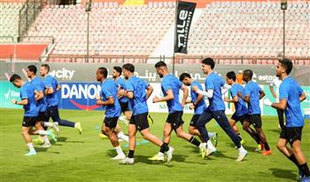   تشكيل بتروجت لمواجهة الإسماعيلي في الدوري