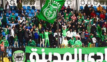   الاتحاد السكندري ينظم أتوبيسات مجانية لمباراة وادي دجلة