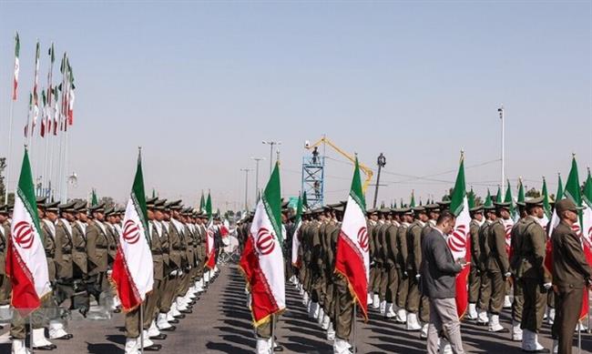 الجيش الإيراني ينفي شن هجمات جديدة على الإمارات