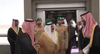   فيصل الصواغ: القمة الخليجية بجدة تتعامل بحكمة مع الأزمات وتؤكد نهج العقلانية في إدارة التحديات