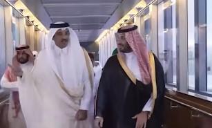   مجلس التعاون الخليجي يعقد قمة تشاورية لبحث تطورات المنطقة
