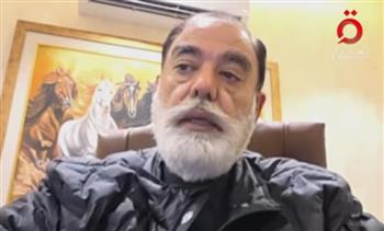   محمد طلحة: أزمة ثقة بين واشنطن وطهران.. وإنهاء البرنامج النووي السلمي خيار غير عملي