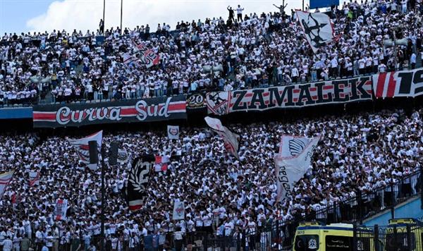 رحلات مدعومة وتقسيط بدون فوائد لتسهيل سفر جماهير الزمالك إلى الجزائر