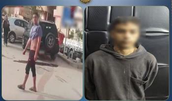   تفاصيل مشاجرة متداولة بمدينة نصر