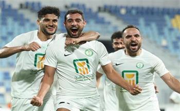   البنك الأهلي يهزم كهرباء الإسماعيلية بثلاثية في مجموعة الهبوط بالدوري