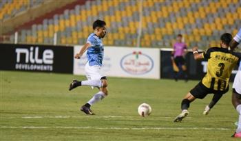   غزل المحلة يخطف تعادلاً ثمينًا أمام المقاولون العرب في الدوري