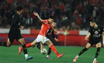   40 ألف متفرج في استاد القاهرة لمباراة القمة بين الأهلي والزمالك