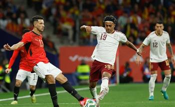   موعد مباراة منتخب مصر والبرازيل استعدادا لكأس العالم