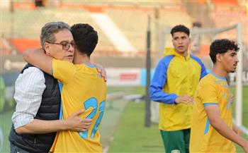   الإسماعيلي يخطف فوزًا قاتلًا أمام بتروجت في الوقت الضائع بالدوري