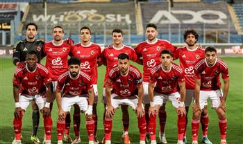  بعد السقوط أمام بيراميدز.. كيف يحافظ الأهلي على فرصه في التتويج بالدوري؟