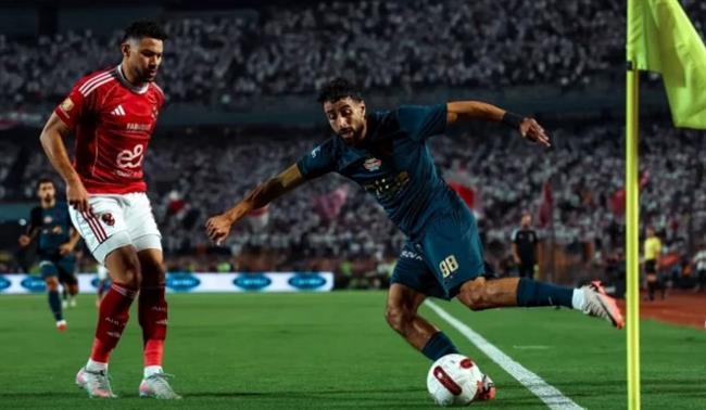 الزمالك يمنح الأهلي 25 دعوة لمباراة القمة