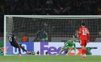   باريس يهزم البايرن 5-4 في نصف نهائي دوري الأبطال 