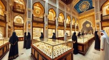   الذهب القطري يواصل الصعود.. ماذا ينتظر السوق؟
