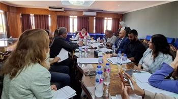   المجلس القومي للطفولة والأمومة يؤكد التزامه بتطوير التشريعات الخاصة بالأسرة المصرية
