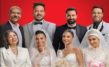 طرح البوستر الرسمي لفيلم الكلام على إيه وموعد عرضه بالسينمات