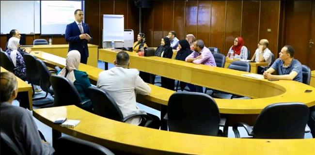 التنظيم والإدارة يعلن إطلاق برنامج تدريبي لتنمية قدرات موظفي الموارد البشرية