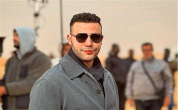   محمد إمام يبحث عن بطلة طفلة لفيلمه الجديد