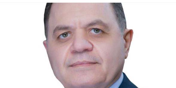 وزير الداخلية يهنئ وزير العمل بمناسبة الاحتفال السنوى بعيد العمال