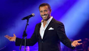   موعد حفل كاظم الساهر في أبوظبي 2026 وتفاصيل الحدث