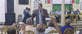   هيئة السكك الحديدية تنظم ندوة توعية لترسيخ مفاهيم السلامة المهنية للعاملين 