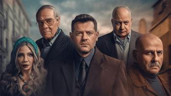 مسلسل الفرنساوي يتصدر المشاهدة في مصر بعد عرضه على يانجو بلاي