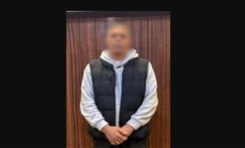   ضبط المتهم بالتعدي على سيدة وأسرتها بالقليوبية