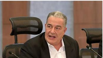   عاجل.. ياسين منصور يجتمع بتوروب ويطالبه بالرحيل