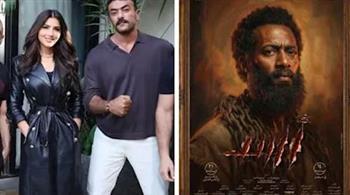 قائمة أفلام عيد الأضحى 2026.. مفاجآت قوية بين الأكشن والكوميديا