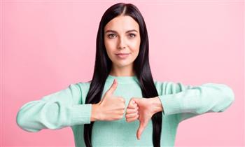   6 أخطاء شائعة تفسد أناقتك دون أن تشعري بها