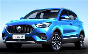   رسميًا.. ارتفاع سعر MG ZS 2026 في السوق المصري لجميع الفئات