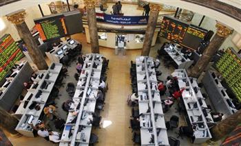 صعود جماعي بمؤشرات البورصة بمنتصف التعاملات مدفوعة بمشتريات محلية وعربية