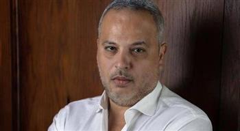   تامر عبدالمنعم يوكل ياسر قنطوش لتحرير محضرا ضد الفنان محمود حجازي