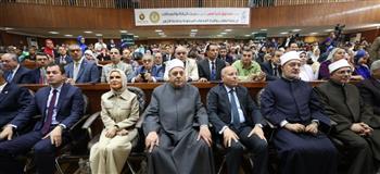   أيمن عبدالغني يشارك في افتتاح مبادرة دكان الفرحة لصندوق تحيا مصر وبيت الزكاة والصدقات