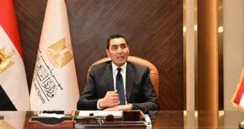   وزير الرياضة يوجه بتقديم الدعم الطبي الكامل للطفل محمد ربيع 