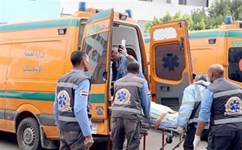   مصرع طفل أثناء لهوه بطيارة ورقية بالقليوبية