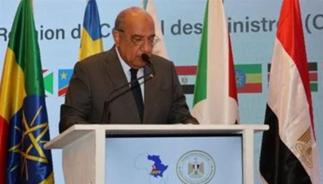 شرق افريقيا للطاقة : مصر دولة المقر الدائم لمشغل سوق الكهرباء