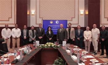   تعاون روسي مع جامعة الملك سلمان الدولية
