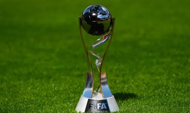 فيفا يكشف موعد قرعة كأس العالم للناشئين 2026 في قطر