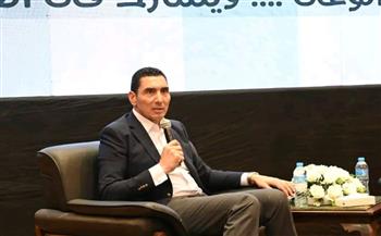  وزير الشباب ومحافظ شمال سيناء في لقاء حواري مع القيادات الشبابية بالعريش